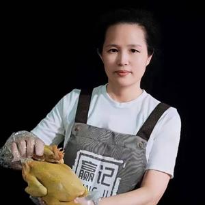 少琼家的盐焗鸡头像