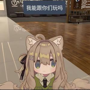 千音斩梗是谁😔头像