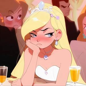 ♡香香公主♡头像