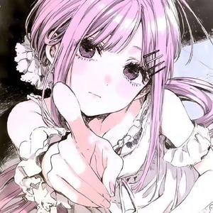 第九次刺激感头像