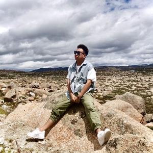 门卫李大爷头像