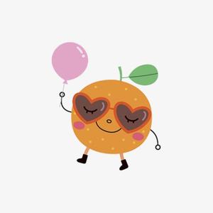 🍊乌龟爱吃橙子🍊头像