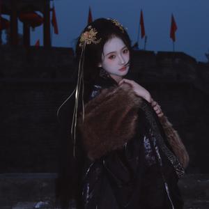 刘闹闹⑦（见过鹿晗版头像