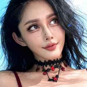 佑雅姐姐来了（陪伴聊天版）头像