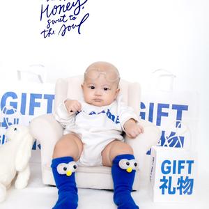 安安小盆友头像