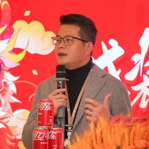 丛一楼（朱跃有）头像