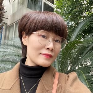 宫延楼热灸养生馆凯旋门店头像