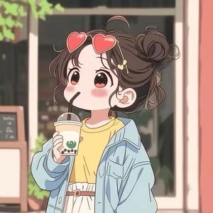 奶泡芙🧁头像