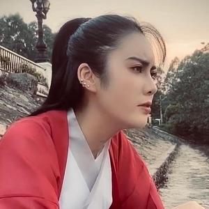 TTB-柠柠angie🍀（暂休）头像