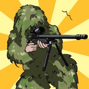 沪上潜行记头像