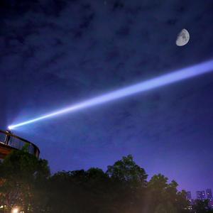 手电大师户外头像