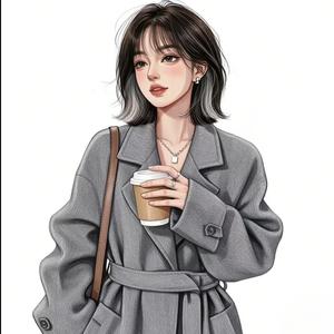 我是代卓灵🐳头像