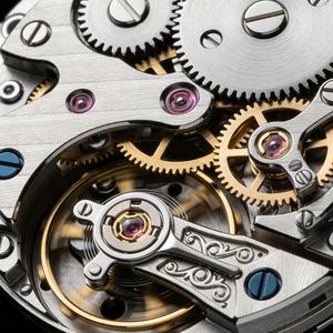 李师傅，匠心打造头像