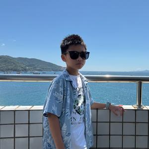 JDI少年团- IF头像