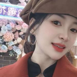 Lina健身塑形头像