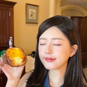 我赵露思是不会被轻易打败的！头像