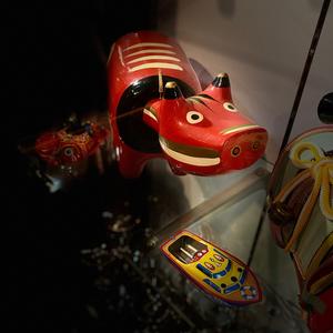 熊_出MO注意头像