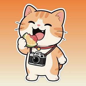 橘喵探店商家合作头像