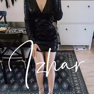 IZHAR外贸女装头像