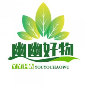 幽幽好物推荐头像