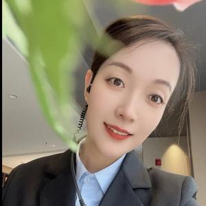 玫瑰川菜娟子头像