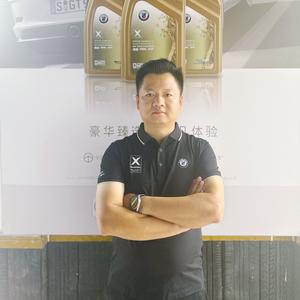 威仕养车-湘东车之翼工厂店头像