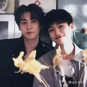 让我搞到真的了🌽头像