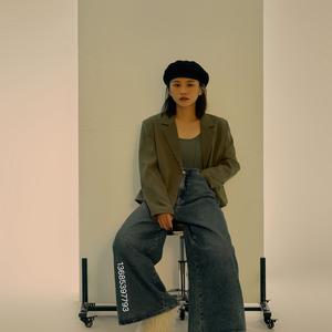 美玲_無名造型研究社头像