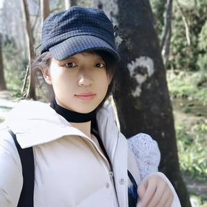 小米爱旅行头像