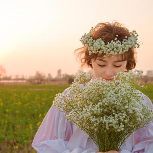 苏小姐❤️头像