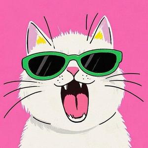 标榜表白君（海海学长）头像