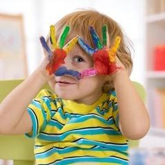 冉宝宝儿童早教视频动画头像