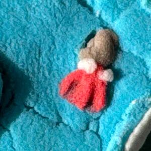 小小豆的手工作坊头像