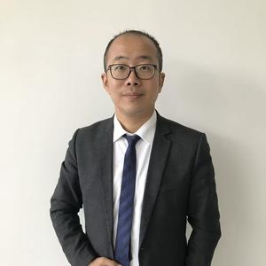 常熟捷途店总（老金）头像