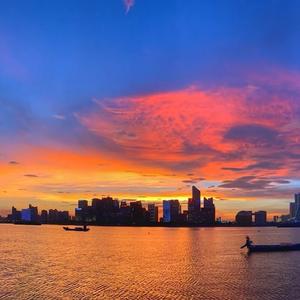 杭州BoB 影像头像