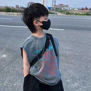 南阳儿童剪发头像