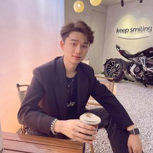 中山减龄发型定制头像