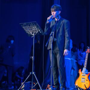 杰哥爱唱歌头像