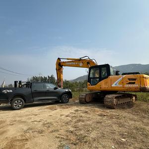 邹城鸿宇挖机铲车叉车基地头像