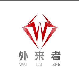 外来者数码科技头像