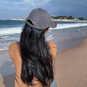 阿瑜（学习化妆中）头像