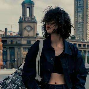 温柔平静❤️头像