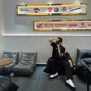 张宇    零度轻奢沙龙头像