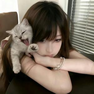 小菟粥粥头像