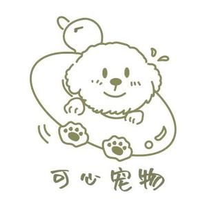 可心宠物头像
