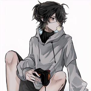 幸福的囚嬤头像