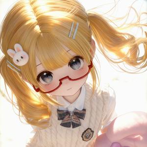 ☆零序函屿头像