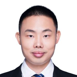 李老师聊感染头像