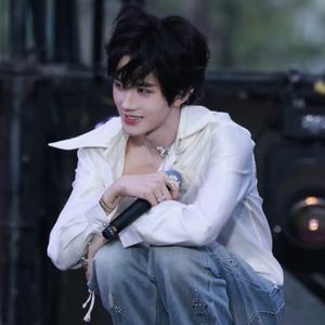 丘邱比特星💫头像