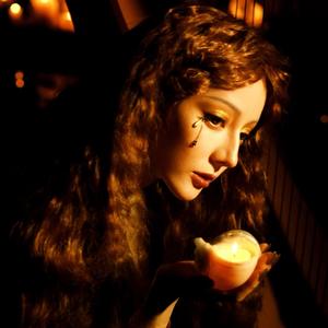 哈库啦玛塔塔（11.22看枭起青壤）头像